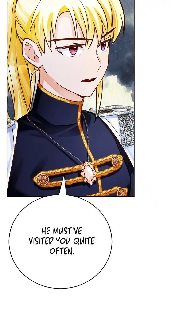 Her Ladyship Objects to this Marriage! Ch.063