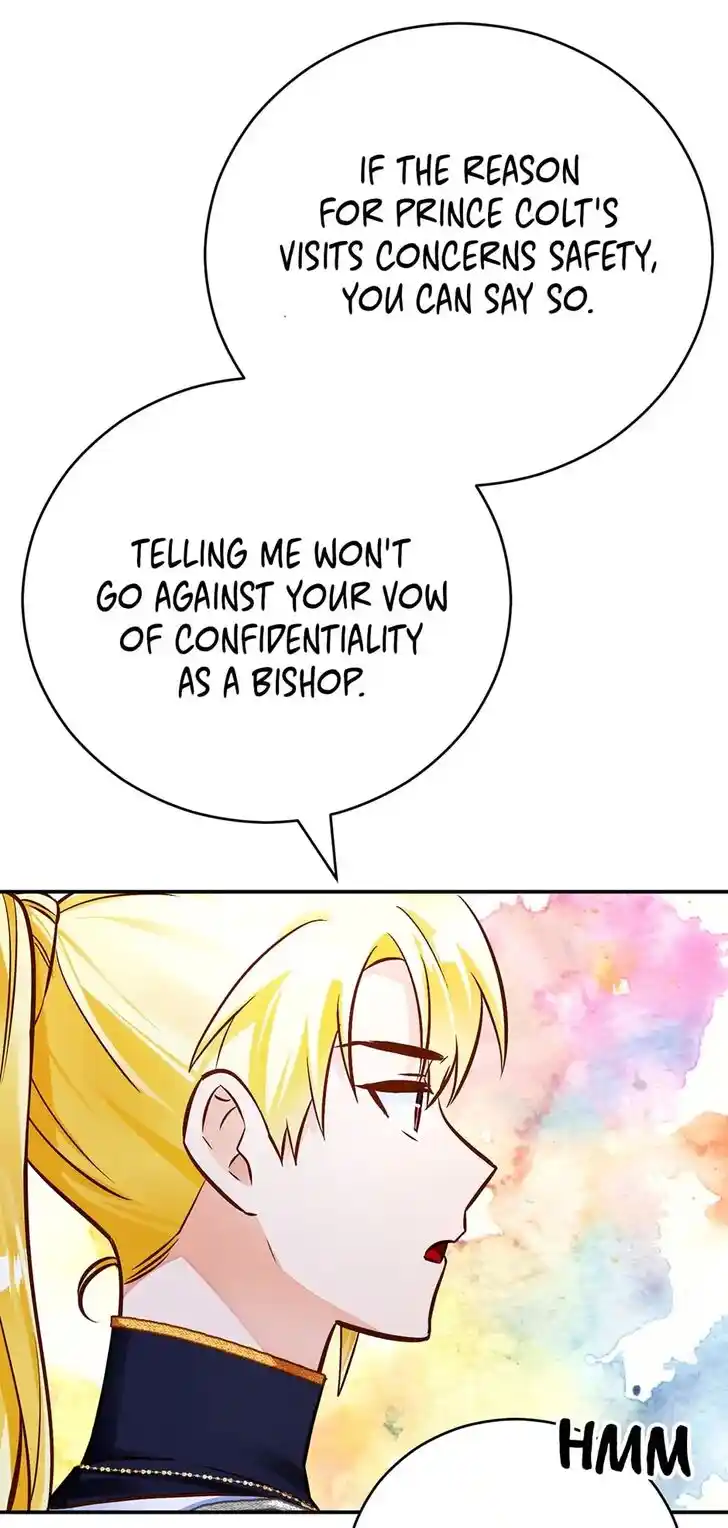 Her Ladyship Objects to this Marriage! Ch.063