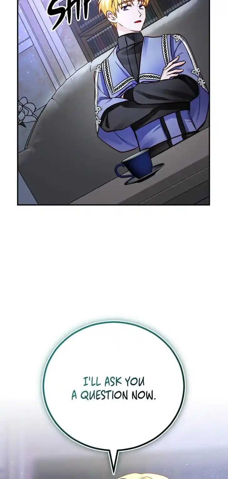 Her Ladyship Objects to this Marriage! Ch.063