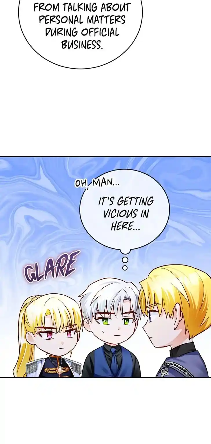 Her Ladyship Objects to this Marriage! Ch.063