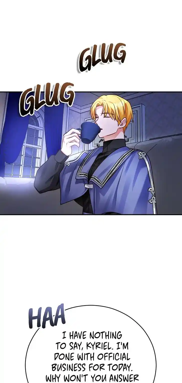 Her Ladyship Objects to this Marriage! Ch.063