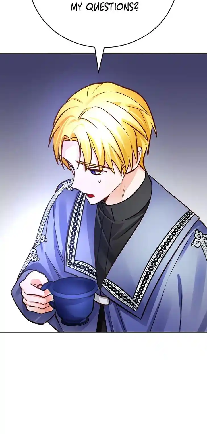 Her Ladyship Objects to this Marriage! Ch.063