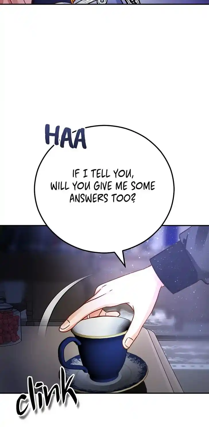 Her Ladyship Objects to this Marriage! Ch.063