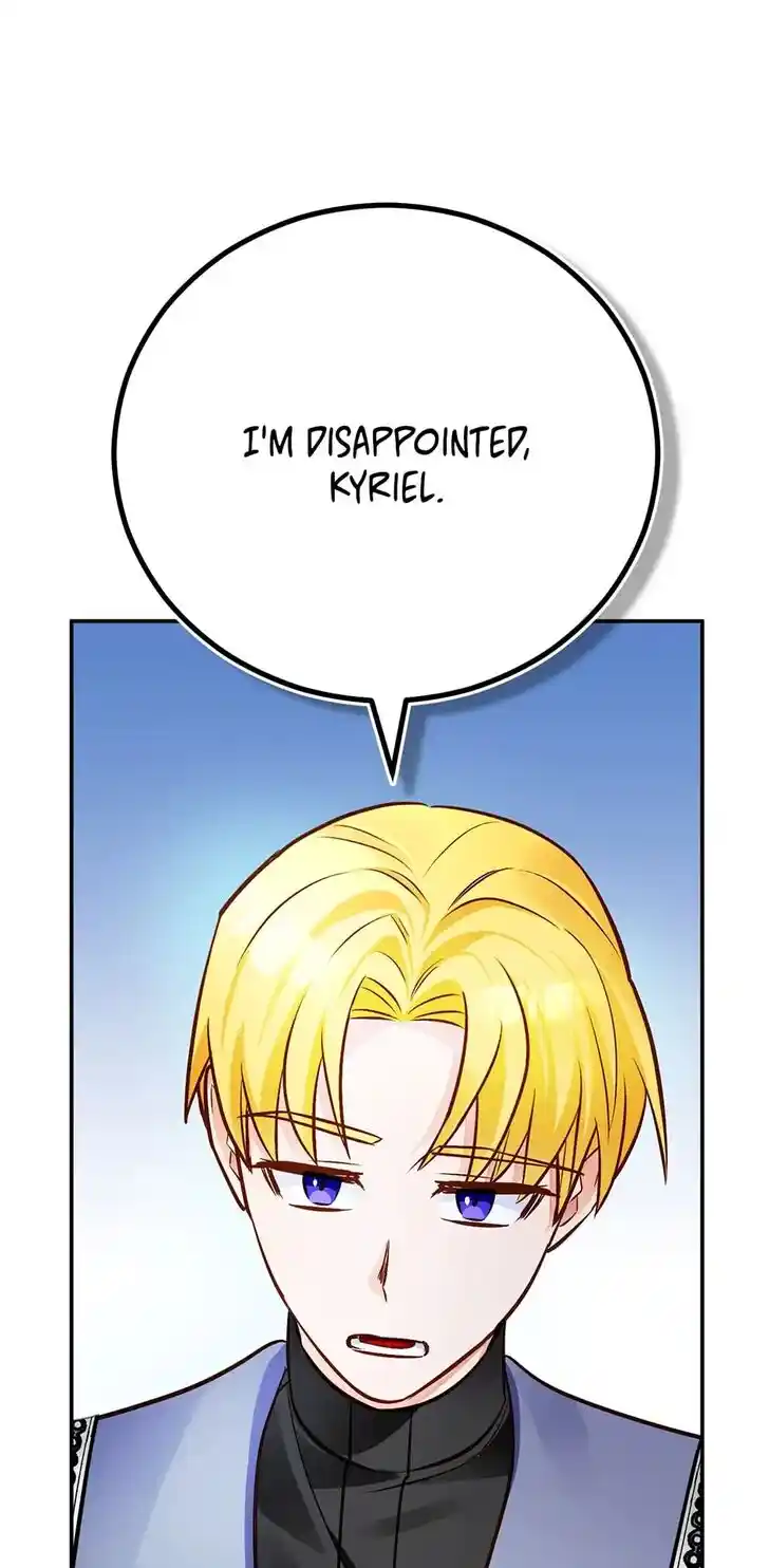 Her Ladyship Objects to this Marriage! Ch.063