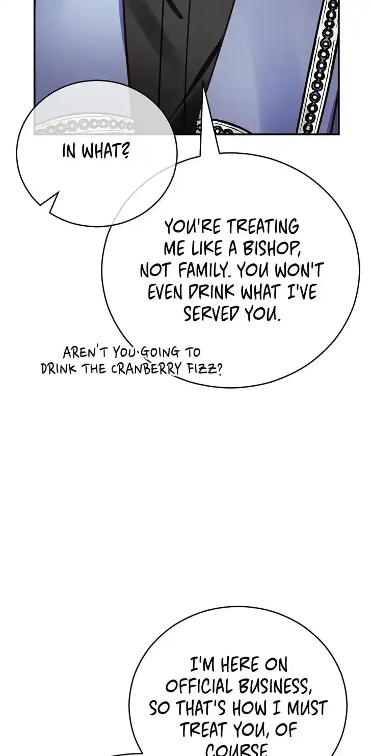 Her Ladyship Objects to this Marriage! Ch.063