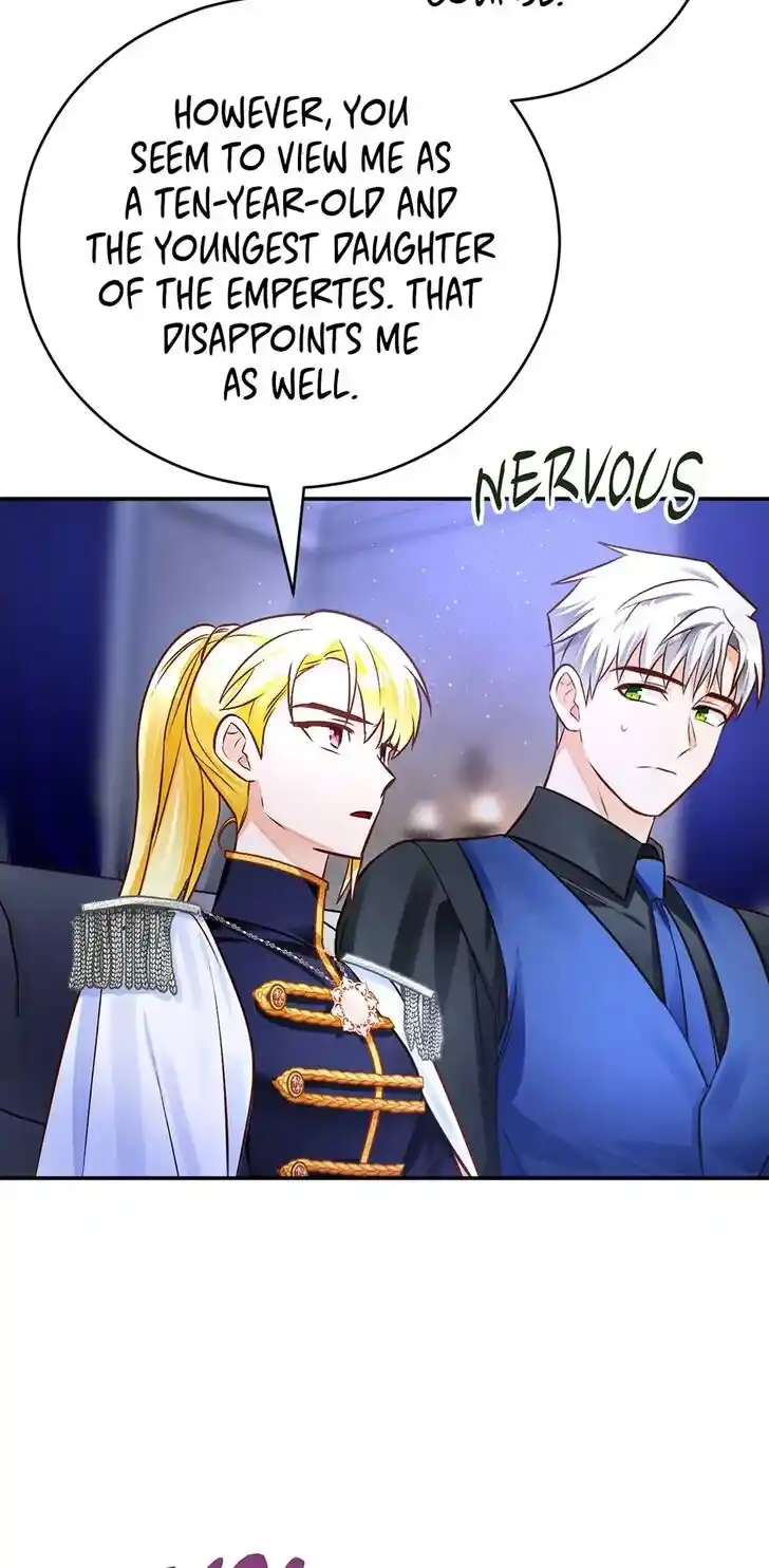 Her Ladyship Objects to this Marriage! Ch.063