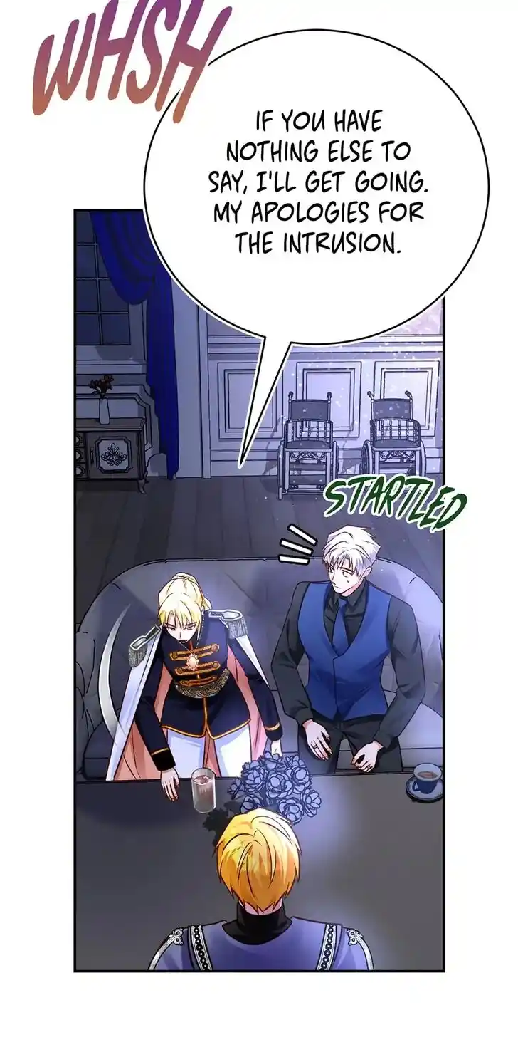 Her Ladyship Objects to this Marriage! Ch.063