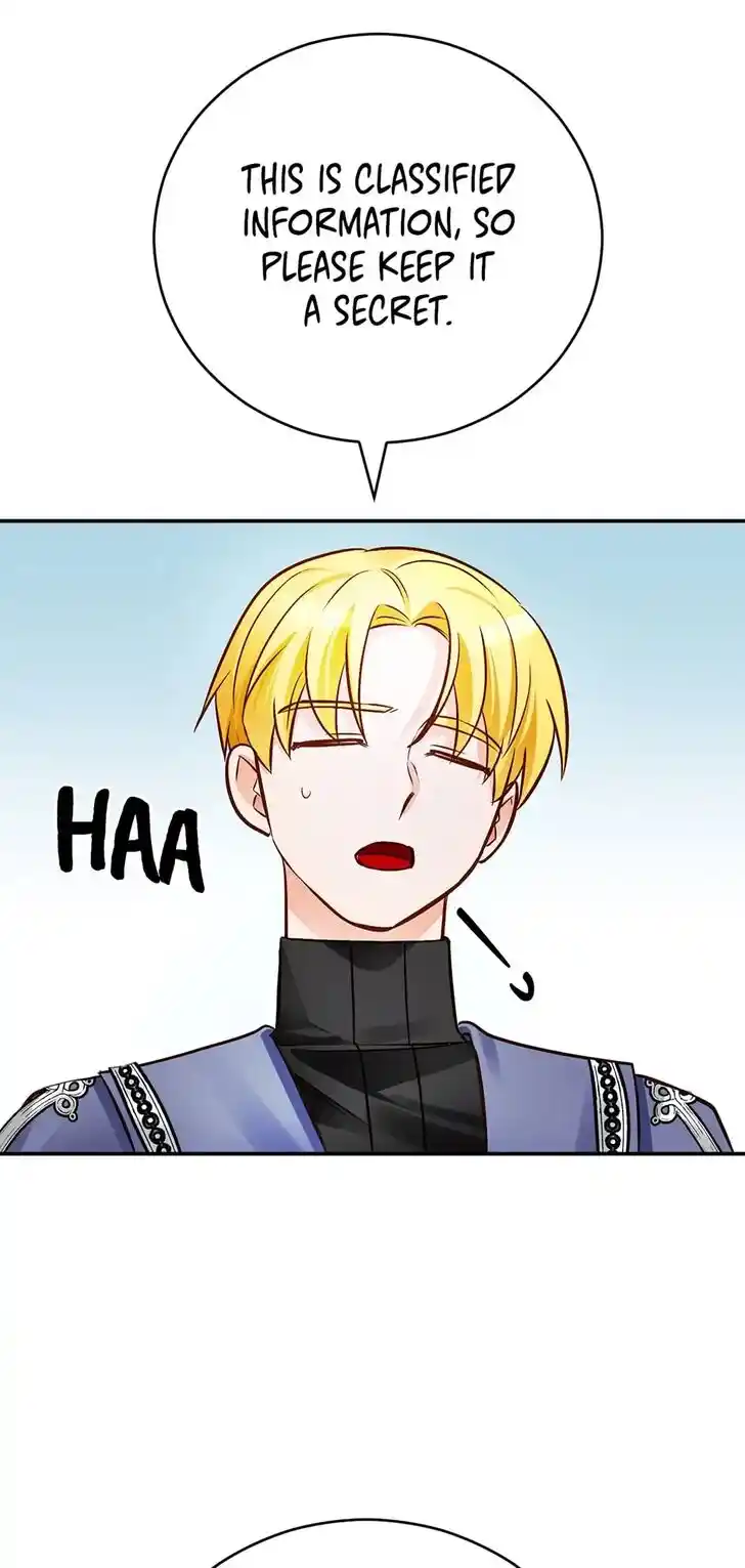 Her Ladyship Objects to this Marriage! Ch.063