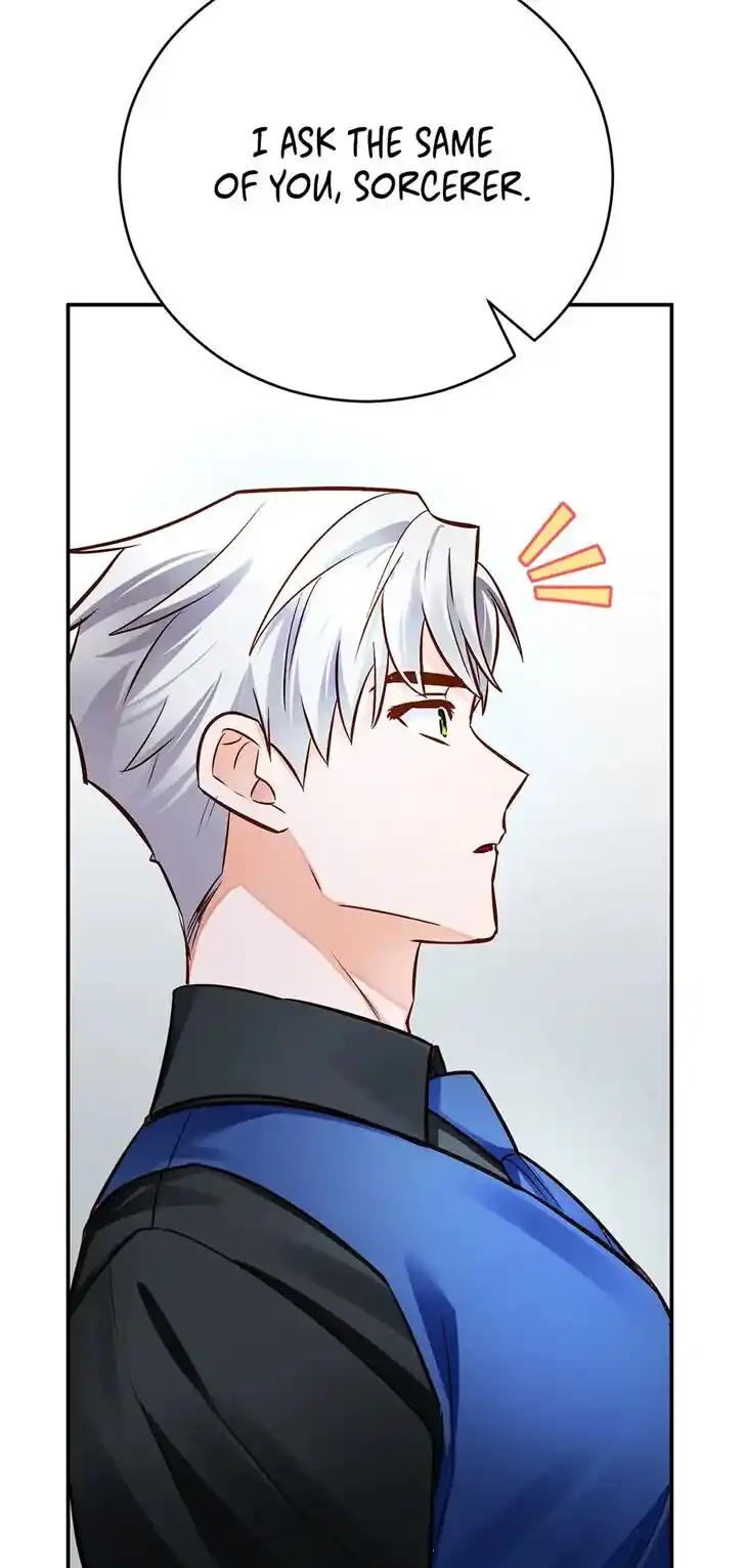 Her Ladyship Objects to this Marriage! Ch.063