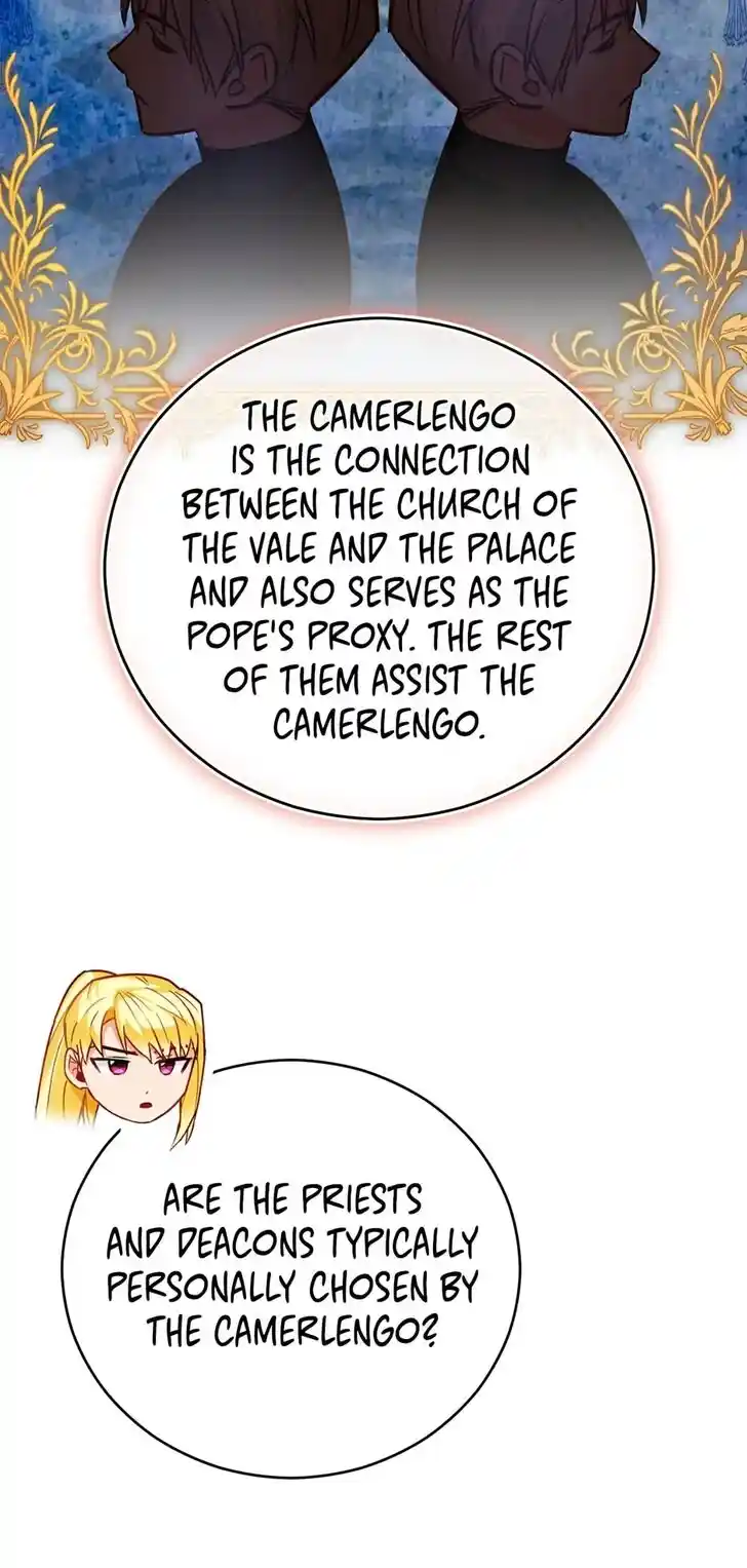 Her Ladyship Objects to this Marriage! Ch.063