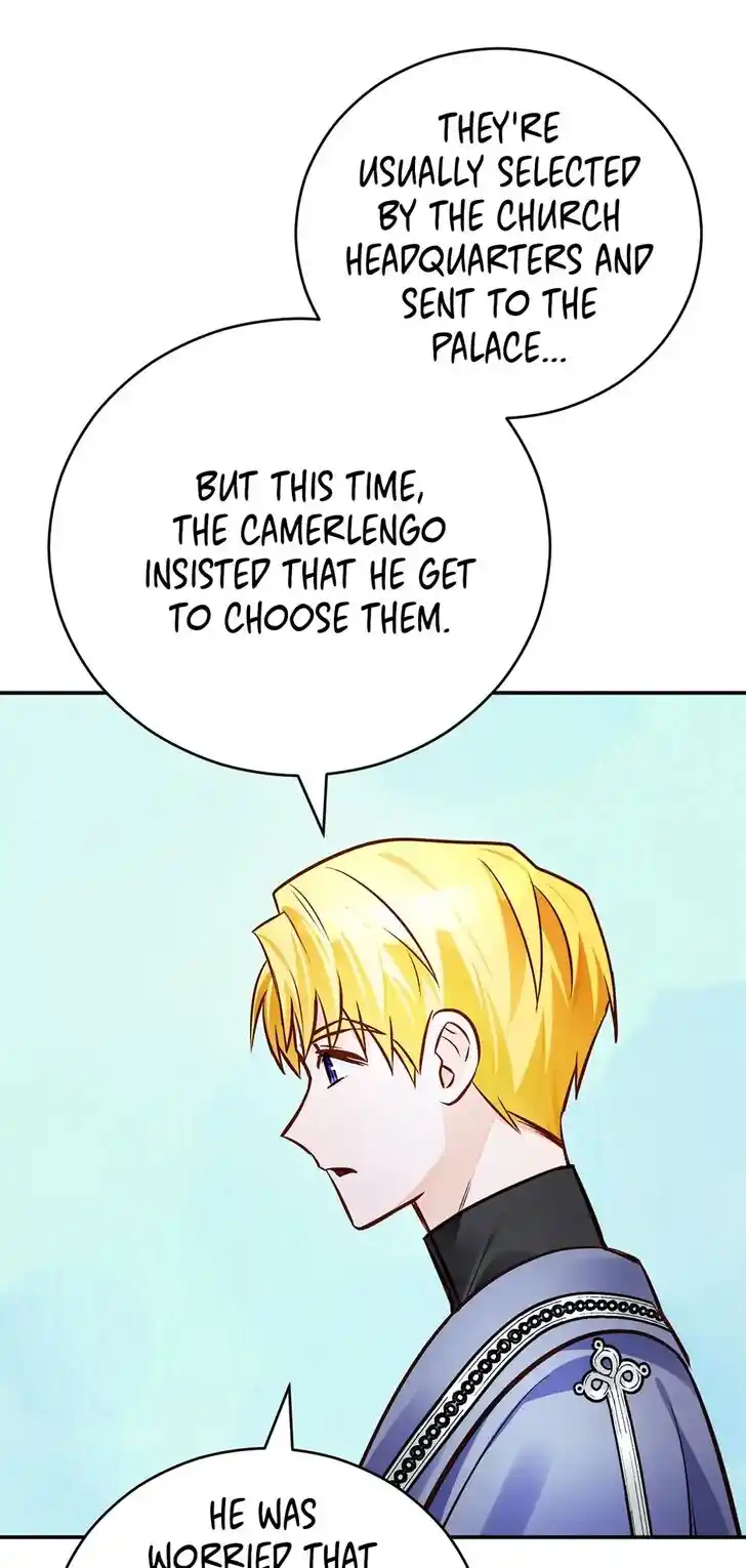 Her Ladyship Objects to this Marriage! Ch.063