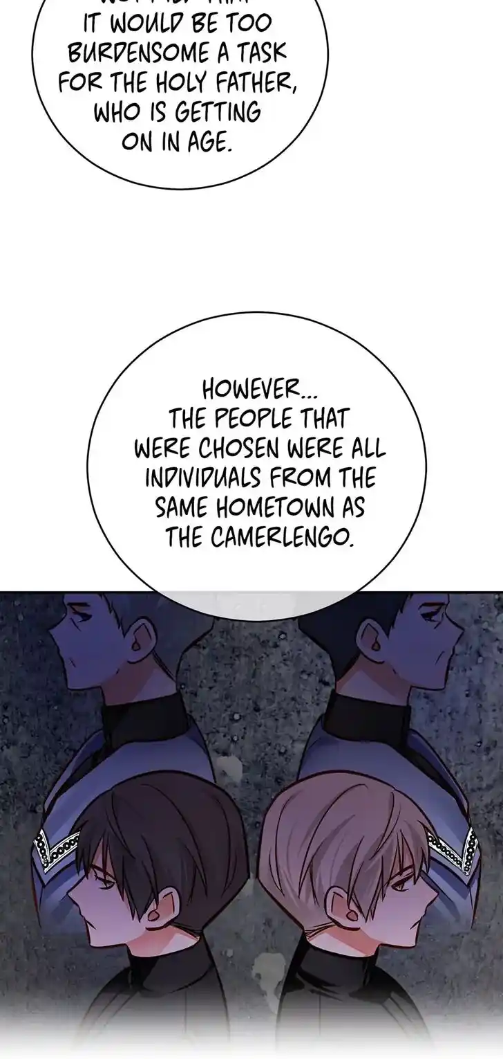 Her Ladyship Objects to this Marriage! Ch.063