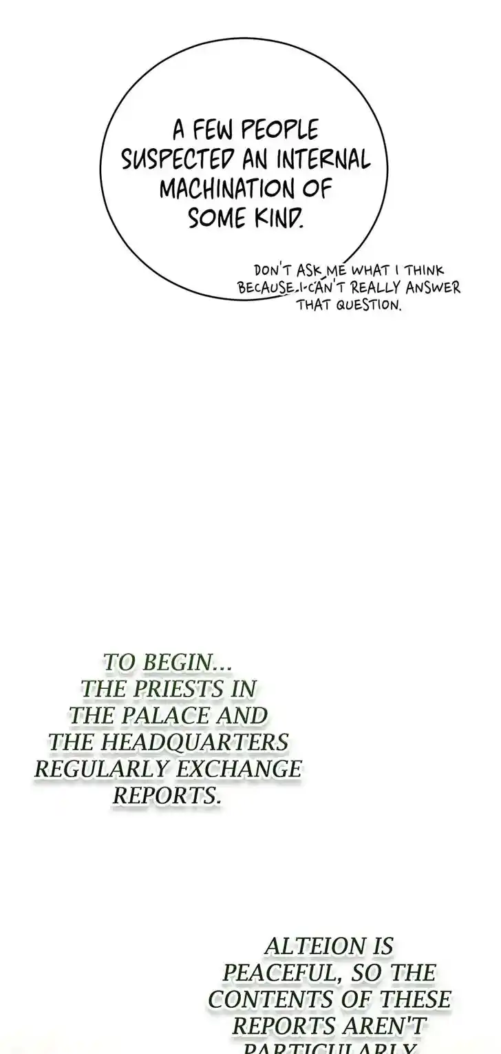 Her Ladyship Objects to this Marriage! Ch.063