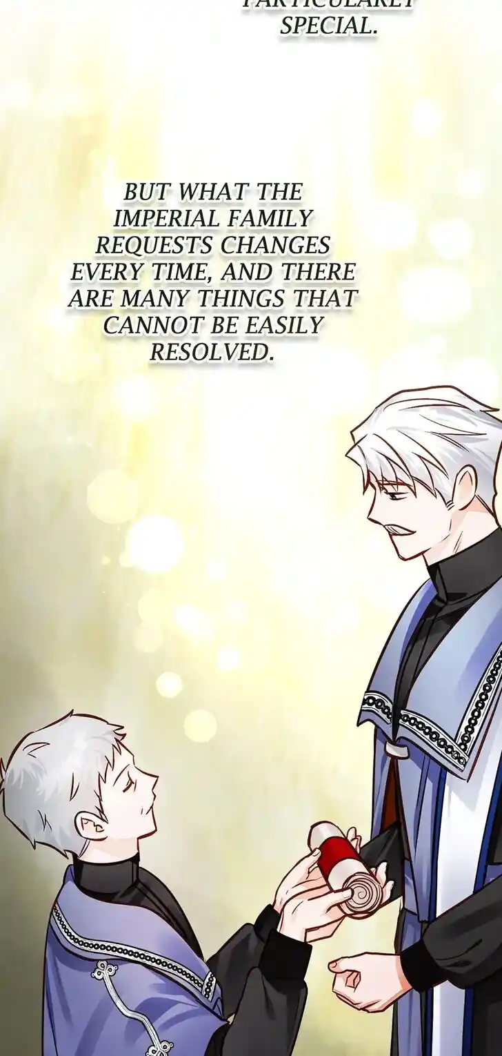 Her Ladyship Objects to this Marriage! Ch.063