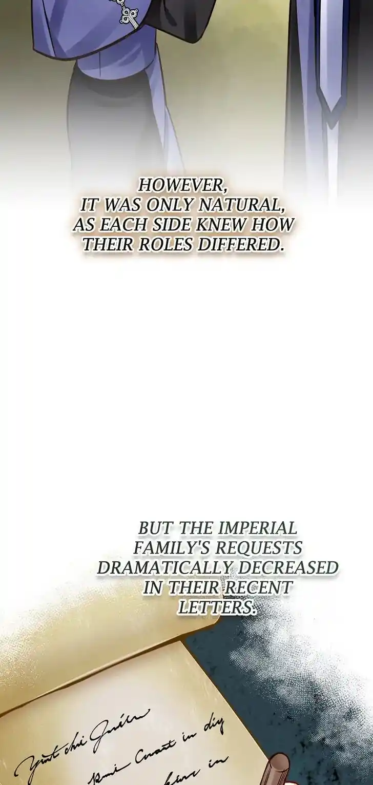 Her Ladyship Objects to this Marriage! Ch.063