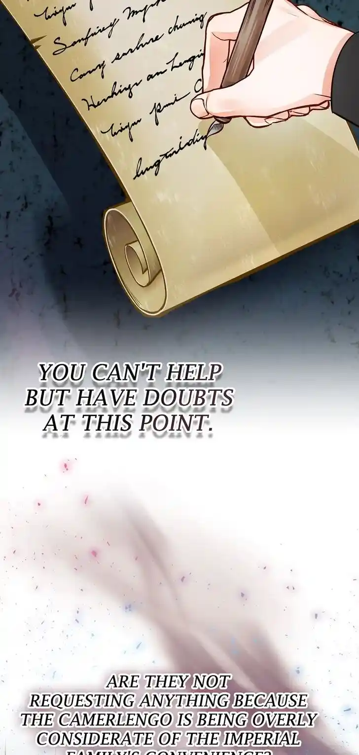 Her Ladyship Objects to this Marriage! Ch.063