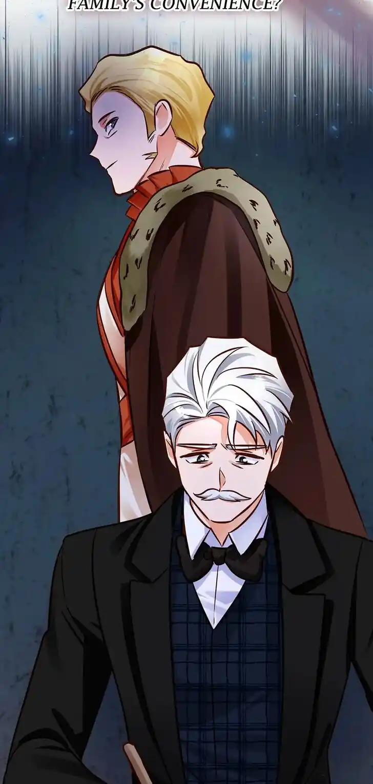 Her Ladyship Objects to this Marriage! Ch.063