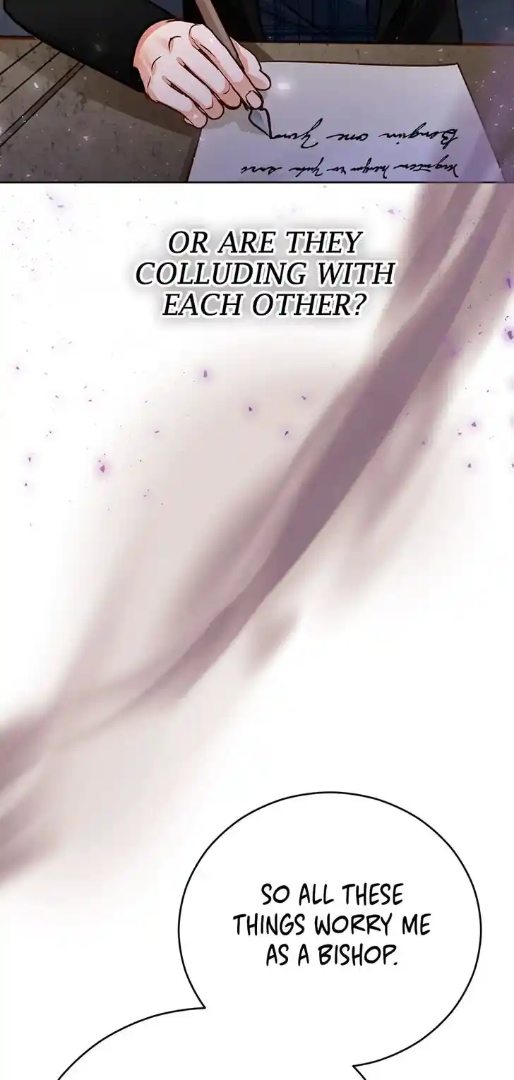 Her Ladyship Objects to this Marriage! Ch.063