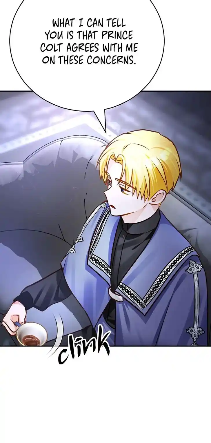 Her Ladyship Objects to this Marriage! Ch.063