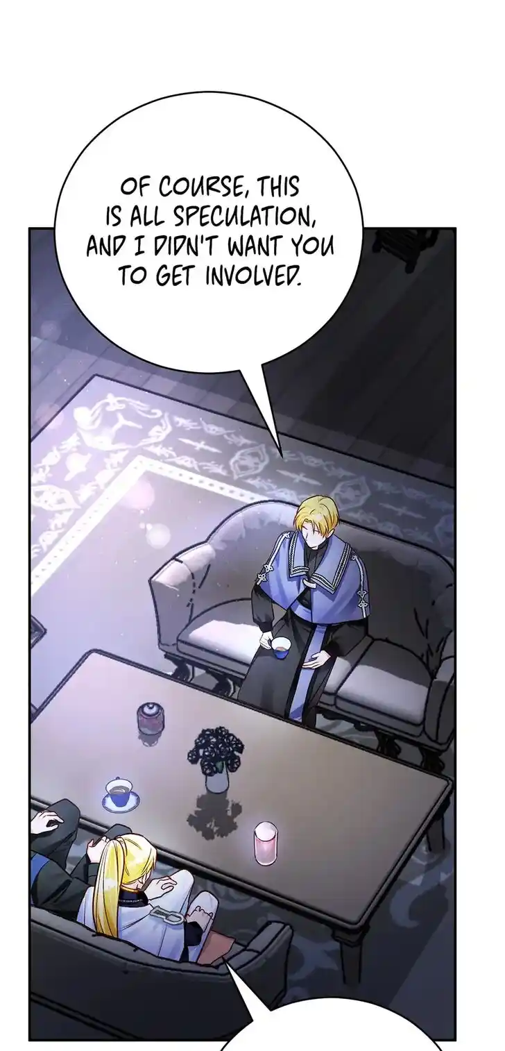 Her Ladyship Objects to this Marriage! Ch.063