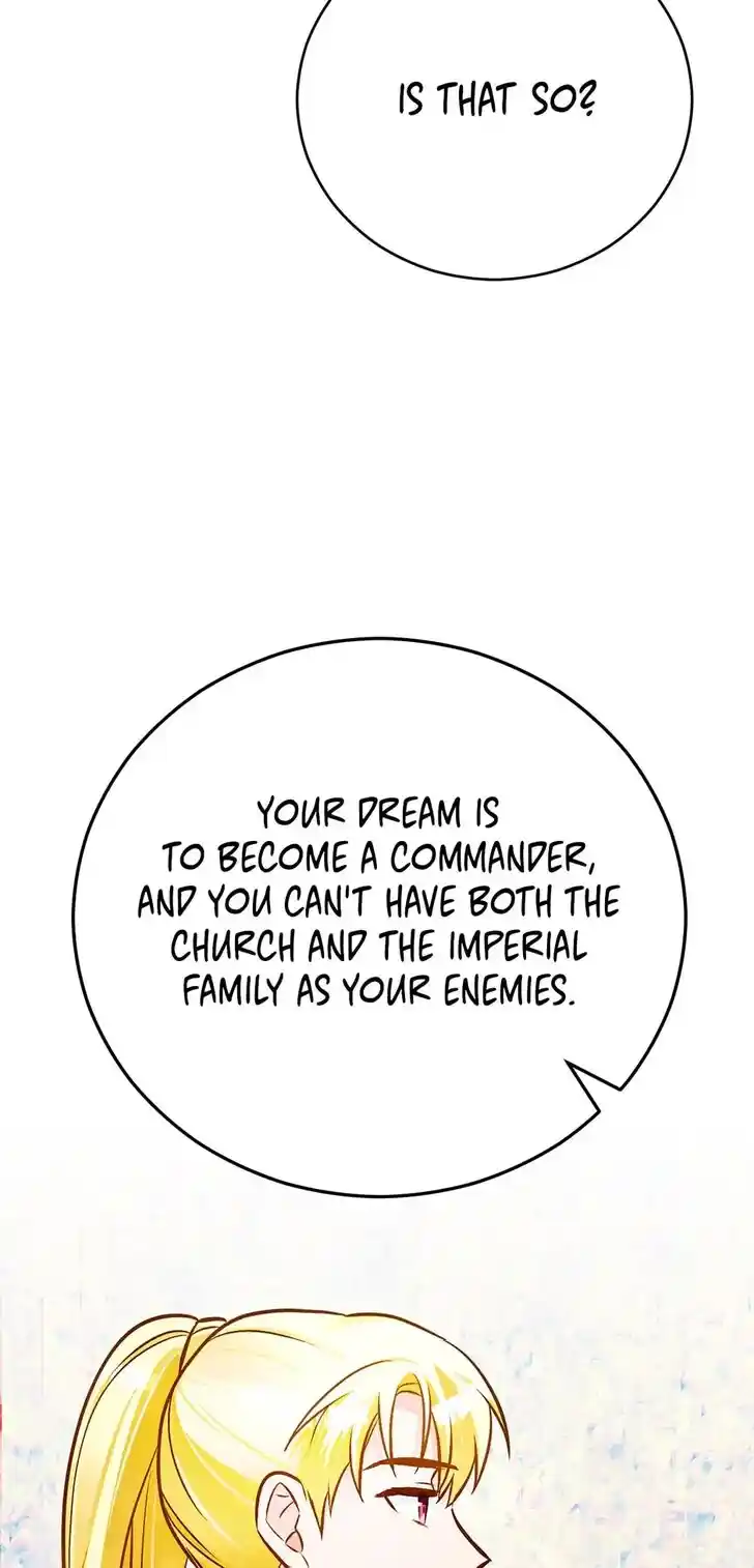 Her Ladyship Objects to this Marriage! Ch.063