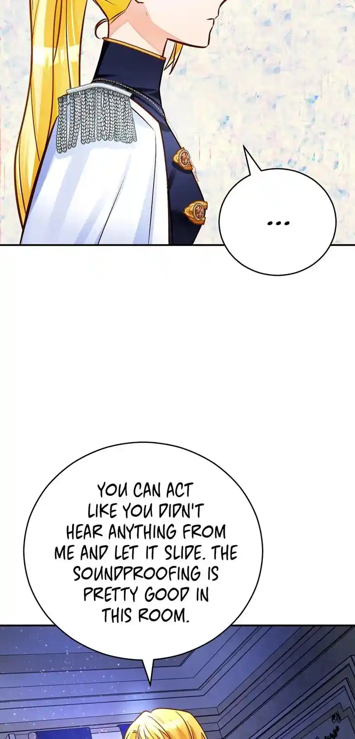 Her Ladyship Objects to this Marriage! Ch.063