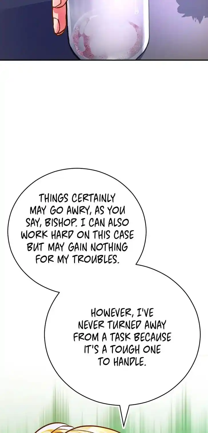 Her Ladyship Objects to this Marriage! Ch.063