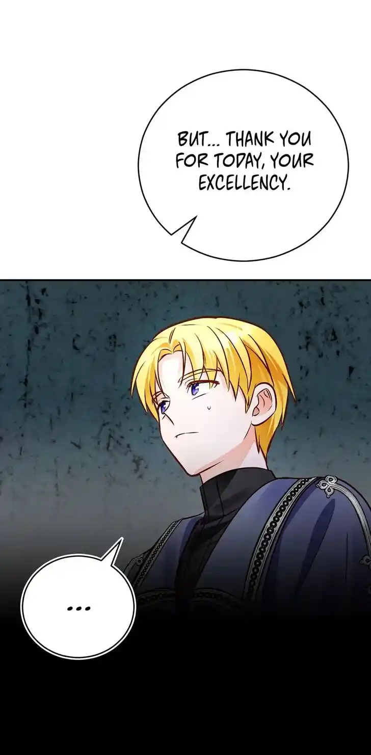 Her Ladyship Objects to this Marriage! Ch.063