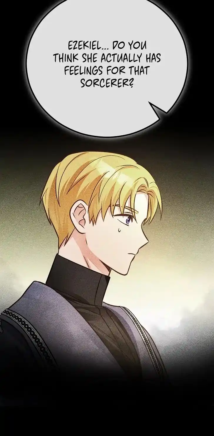 Her Ladyship Objects to this Marriage! Ch.063