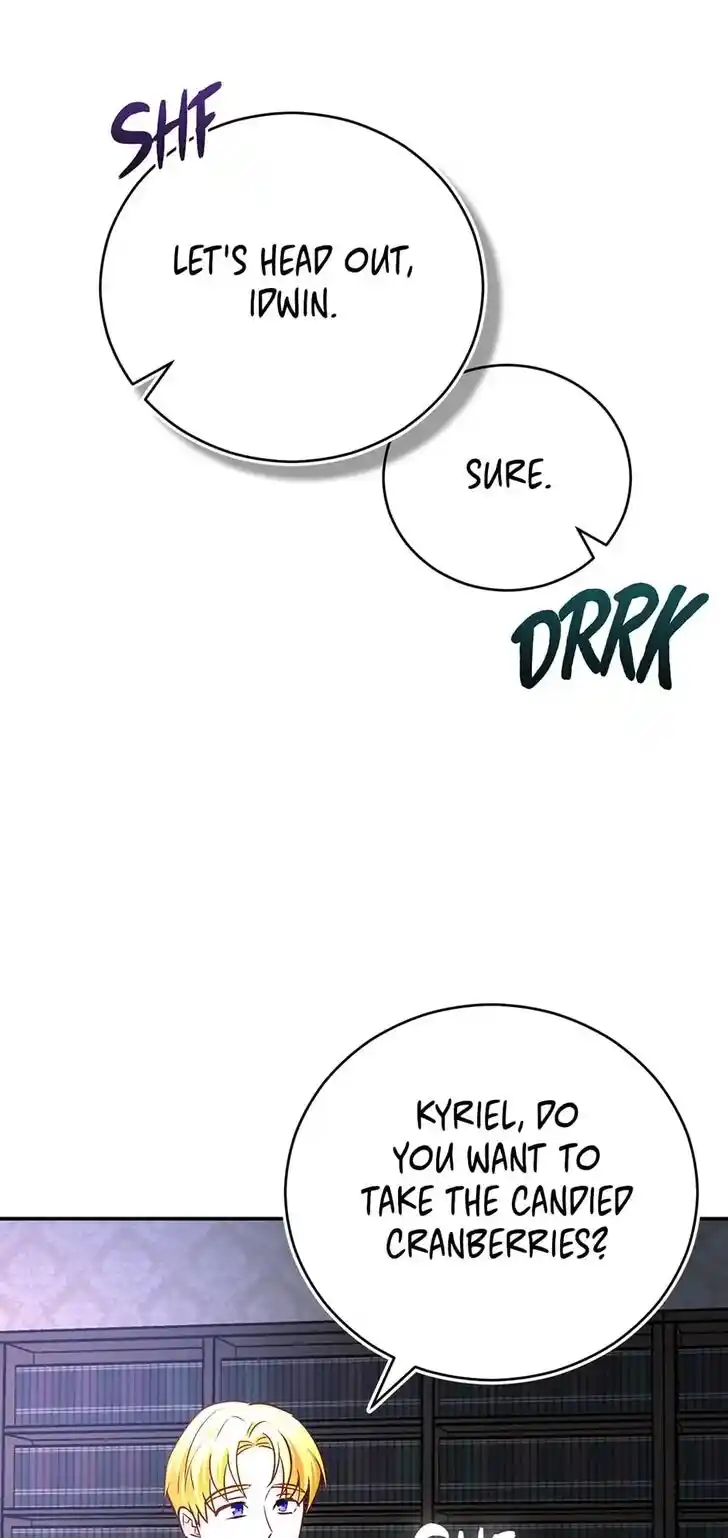 Her Ladyship Objects to this Marriage! Ch.063