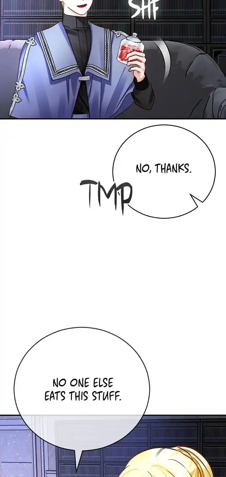 Her Ladyship Objects to this Marriage! Ch.063