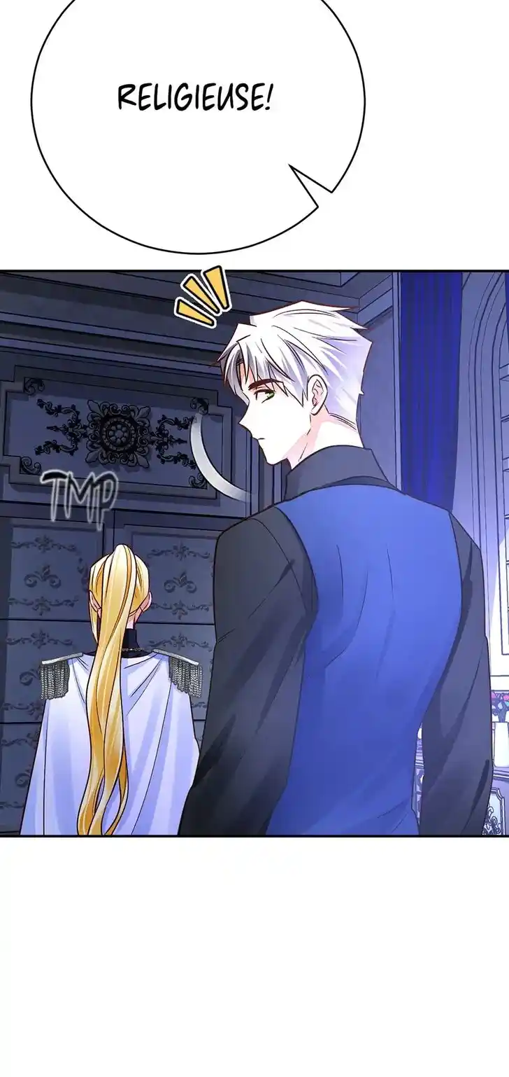 Her Ladyship Objects to this Marriage! Ch.063