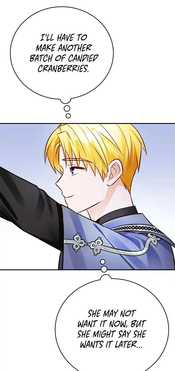 Her Ladyship Objects to this Marriage! Ch.063