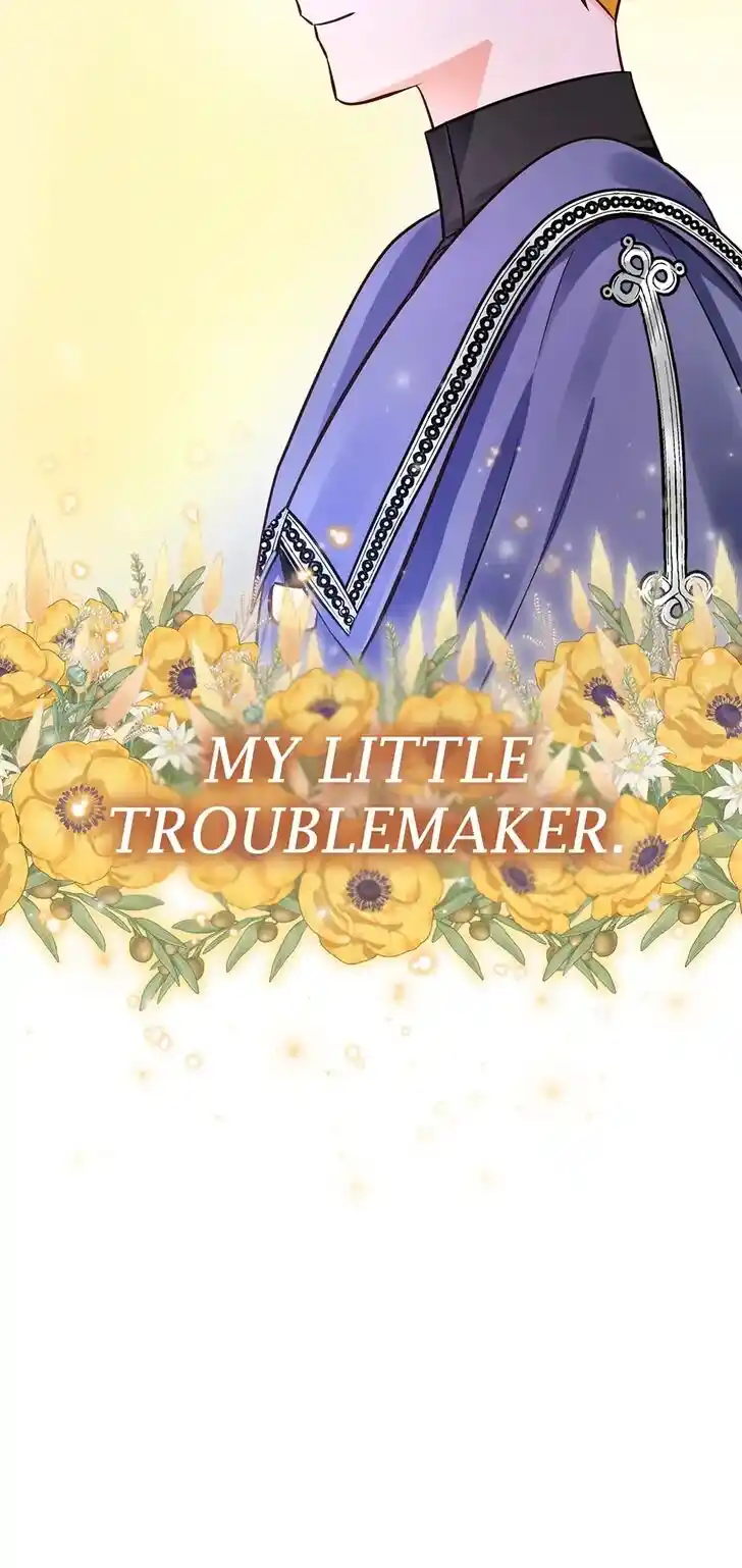 Her Ladyship Objects to this Marriage! Ch.063