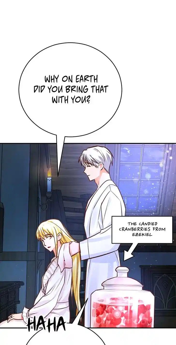 Her Ladyship Objects to this Marriage! Ch.063