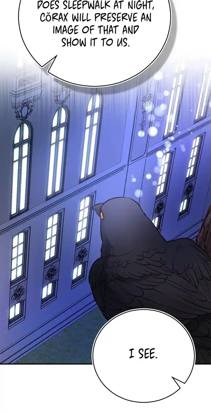 Her Ladyship Objects to this Marriage! Ch.063