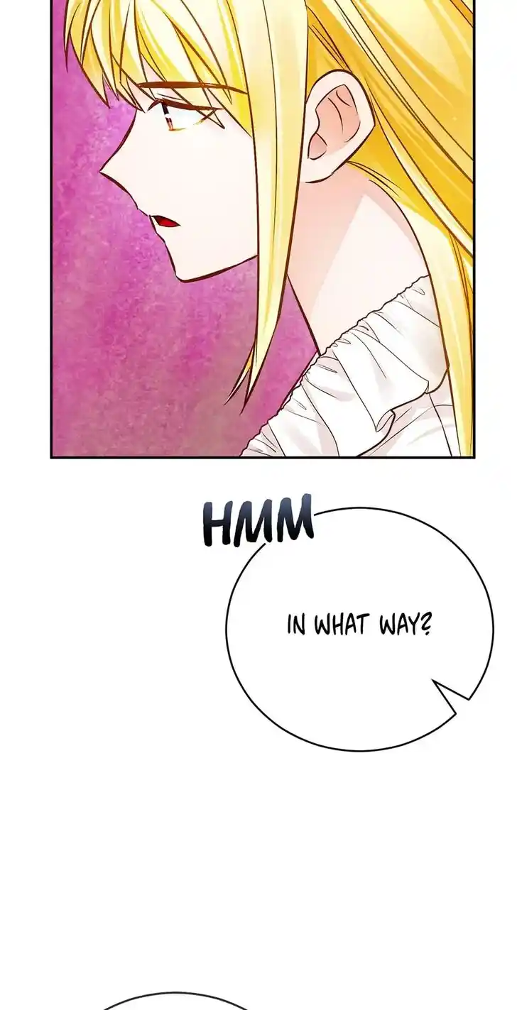 Her Ladyship Objects to this Marriage! Ch.063