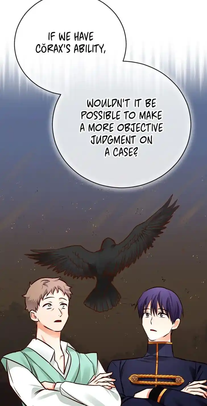 Her Ladyship Objects to this Marriage! Ch.063