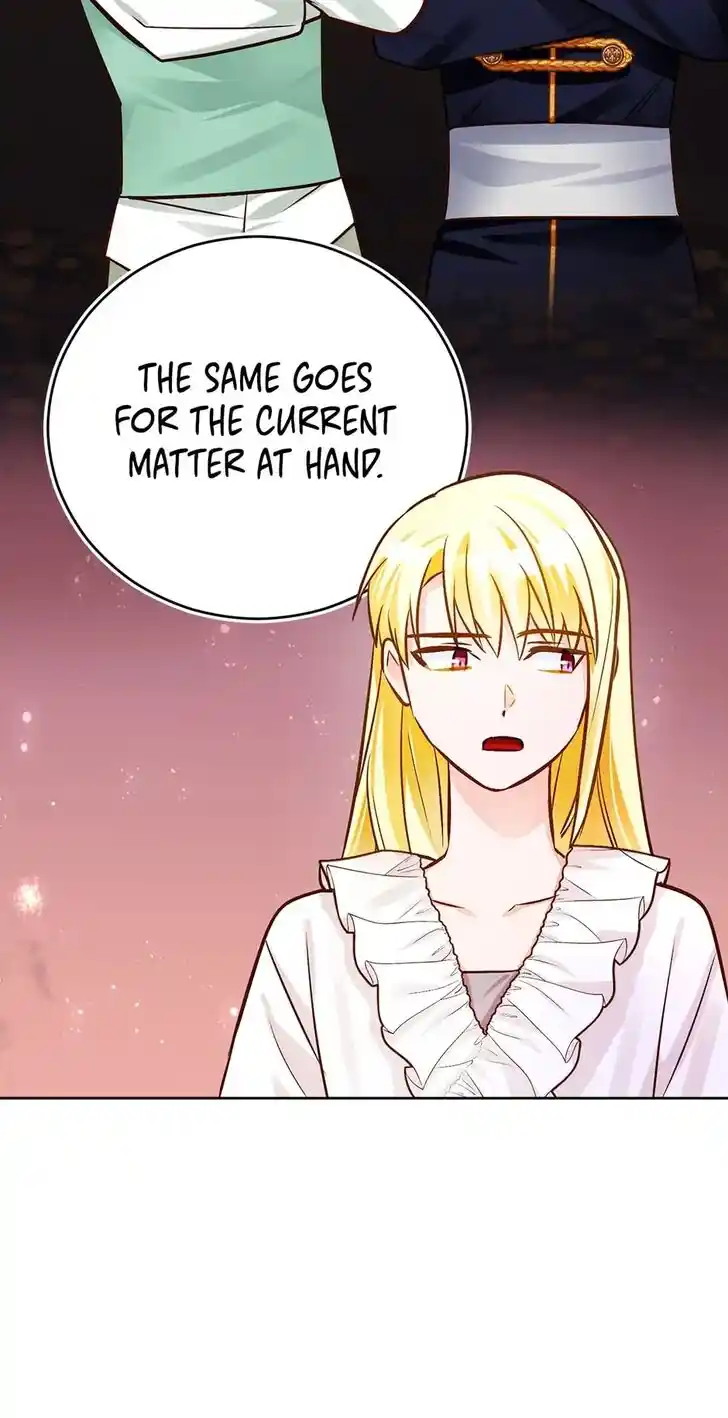 Her Ladyship Objects to this Marriage! Ch.063