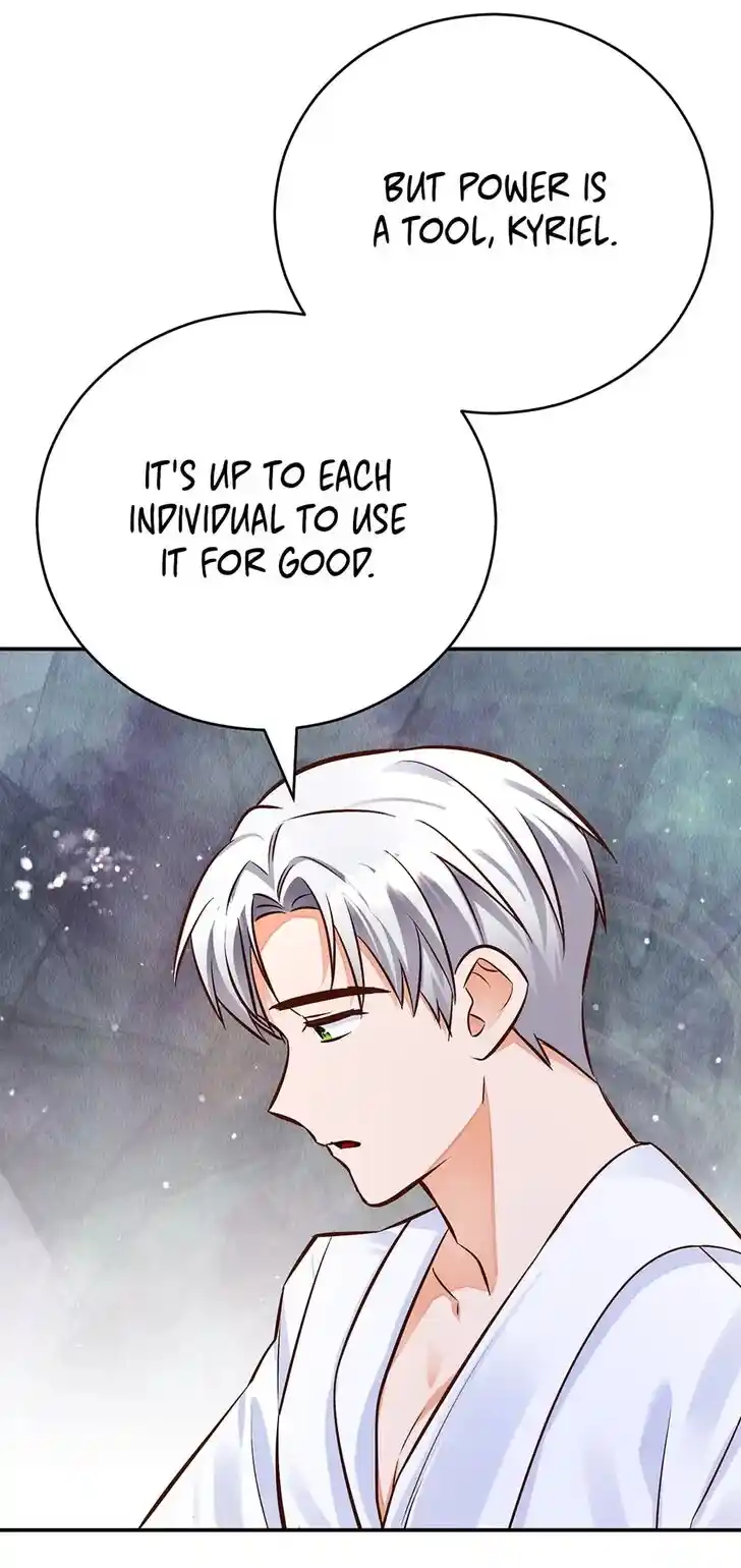 Her Ladyship Objects to this Marriage! Ch.063