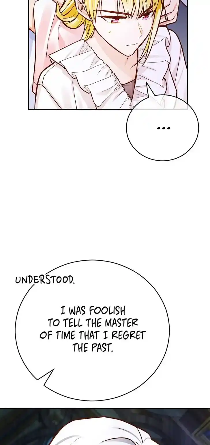 Her Ladyship Objects to this Marriage! Ch.063