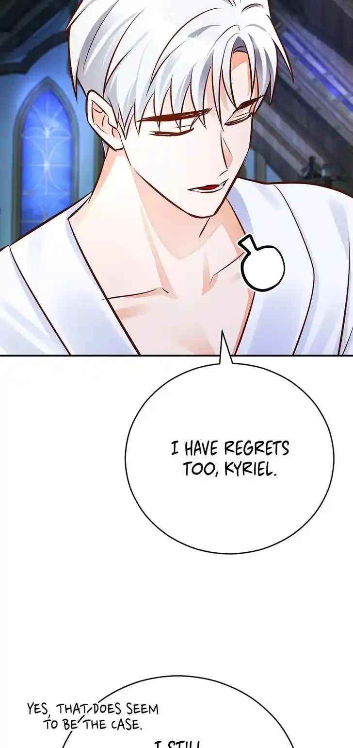 Her Ladyship Objects to this Marriage! Ch.063