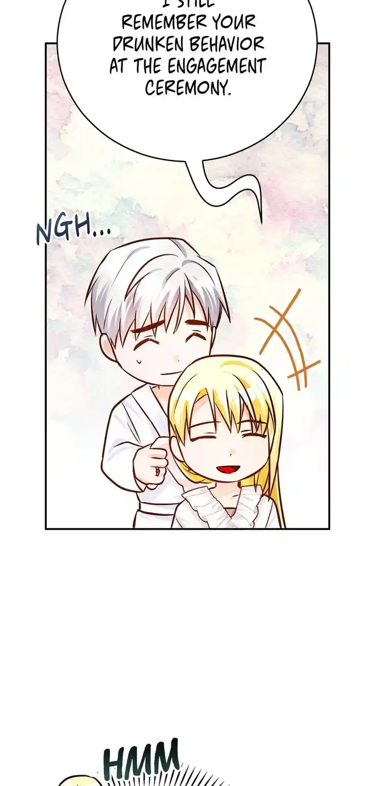 Her Ladyship Objects to this Marriage! Ch.063