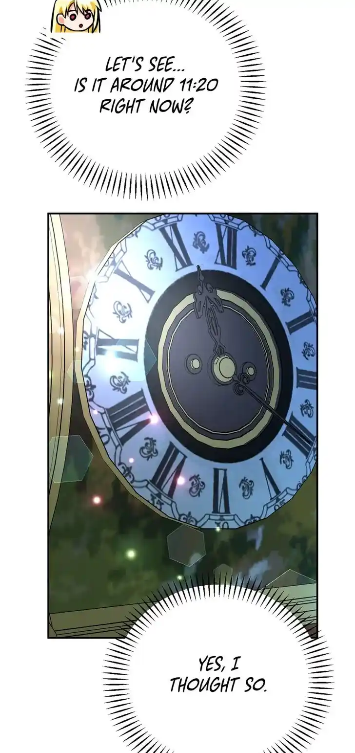 Her Ladyship Objects to this Marriage! Ch.063