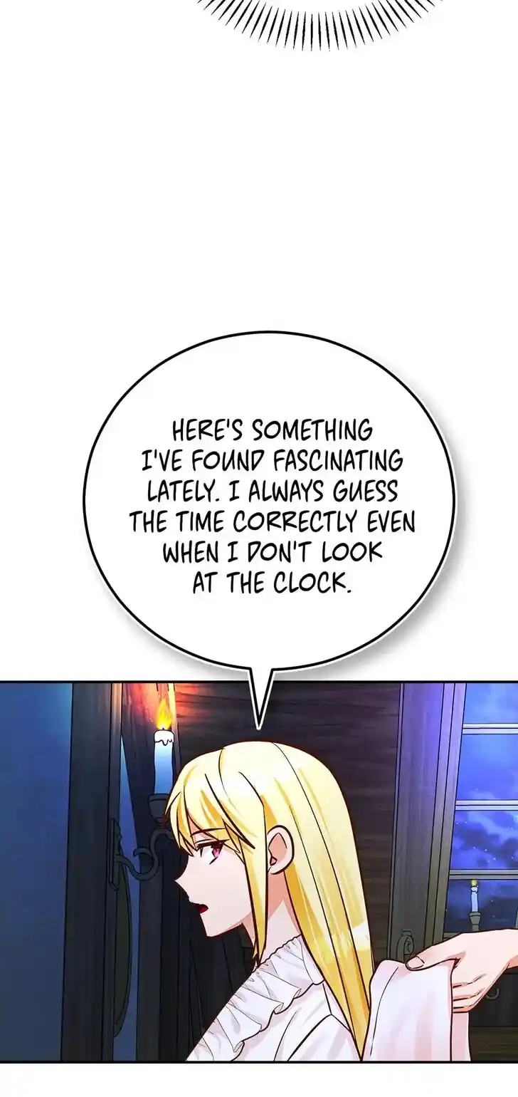 Her Ladyship Objects to this Marriage! Ch.063