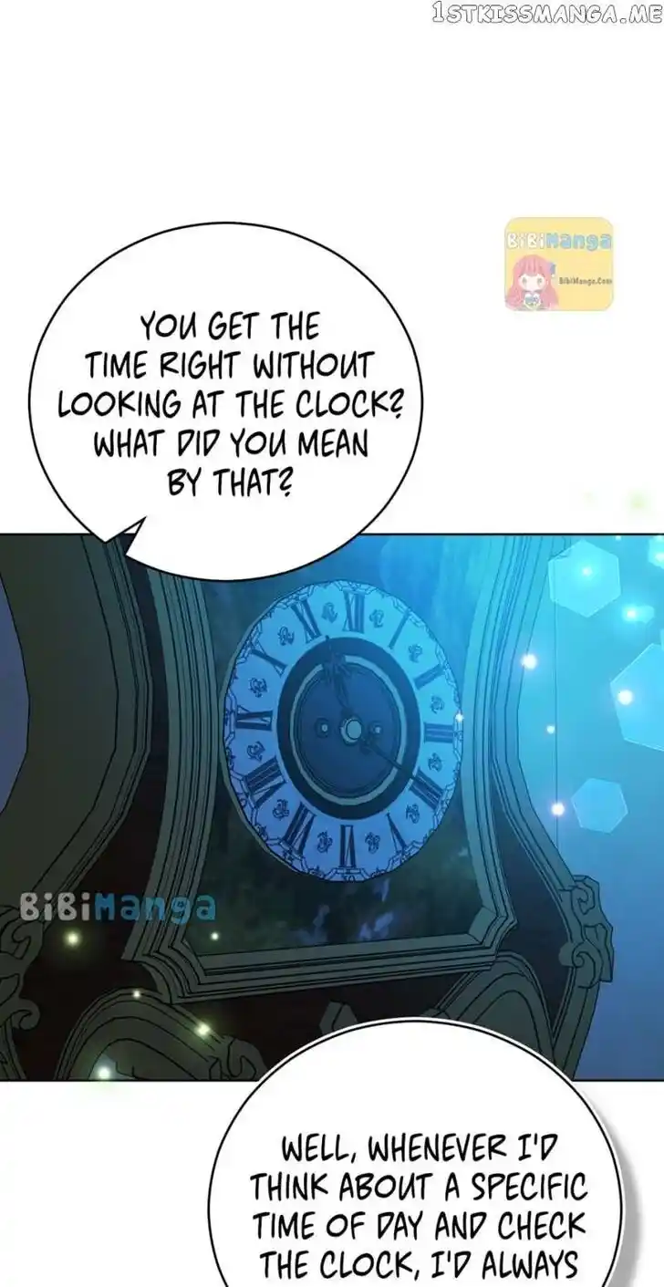 Her Ladyship Objects to this Marriage! Ch.064