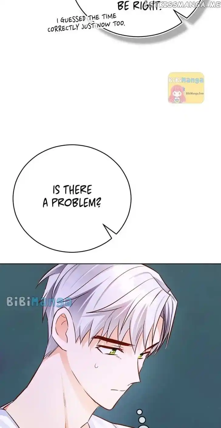 Her Ladyship Objects to this Marriage! Ch.064