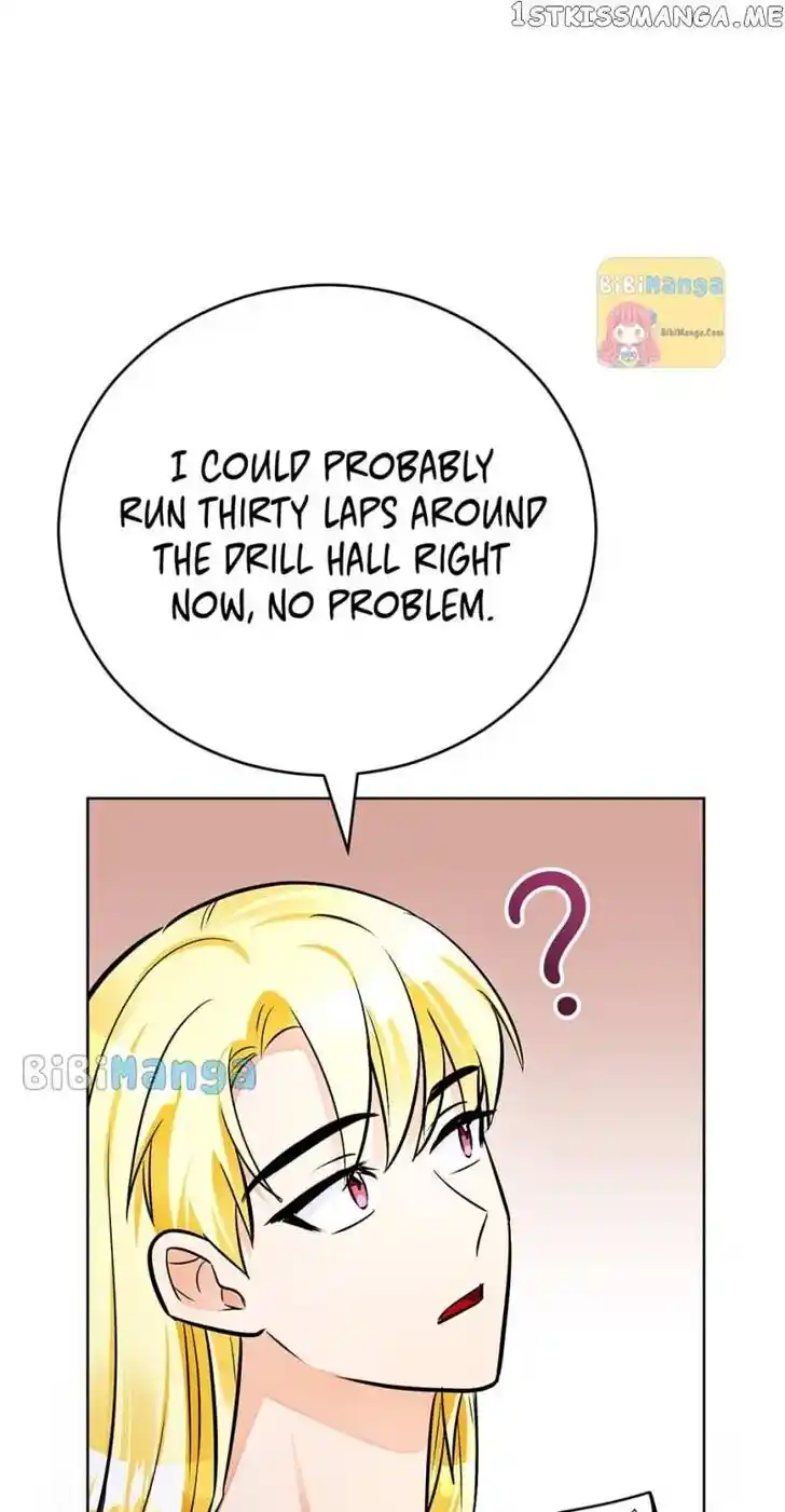 Her Ladyship Objects to this Marriage! Ch.064