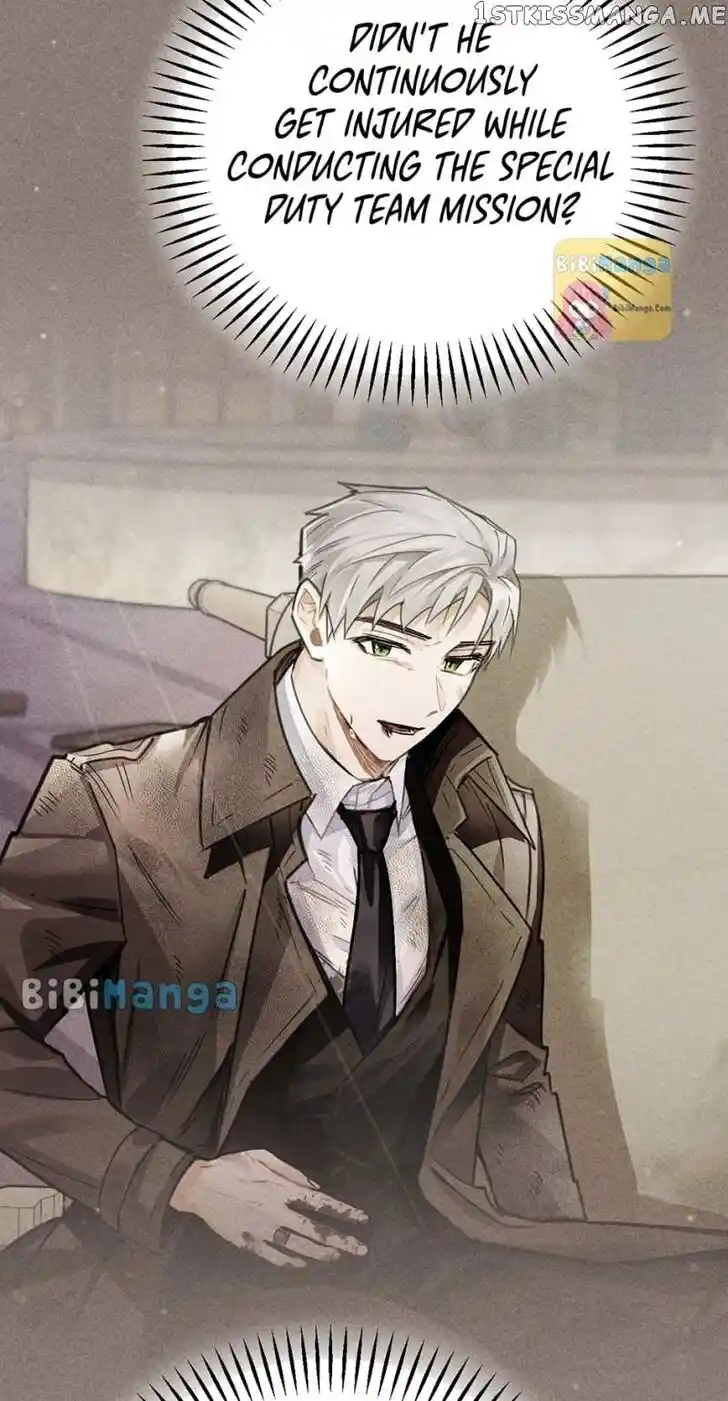 Her Ladyship Objects to this Marriage! Ch.064