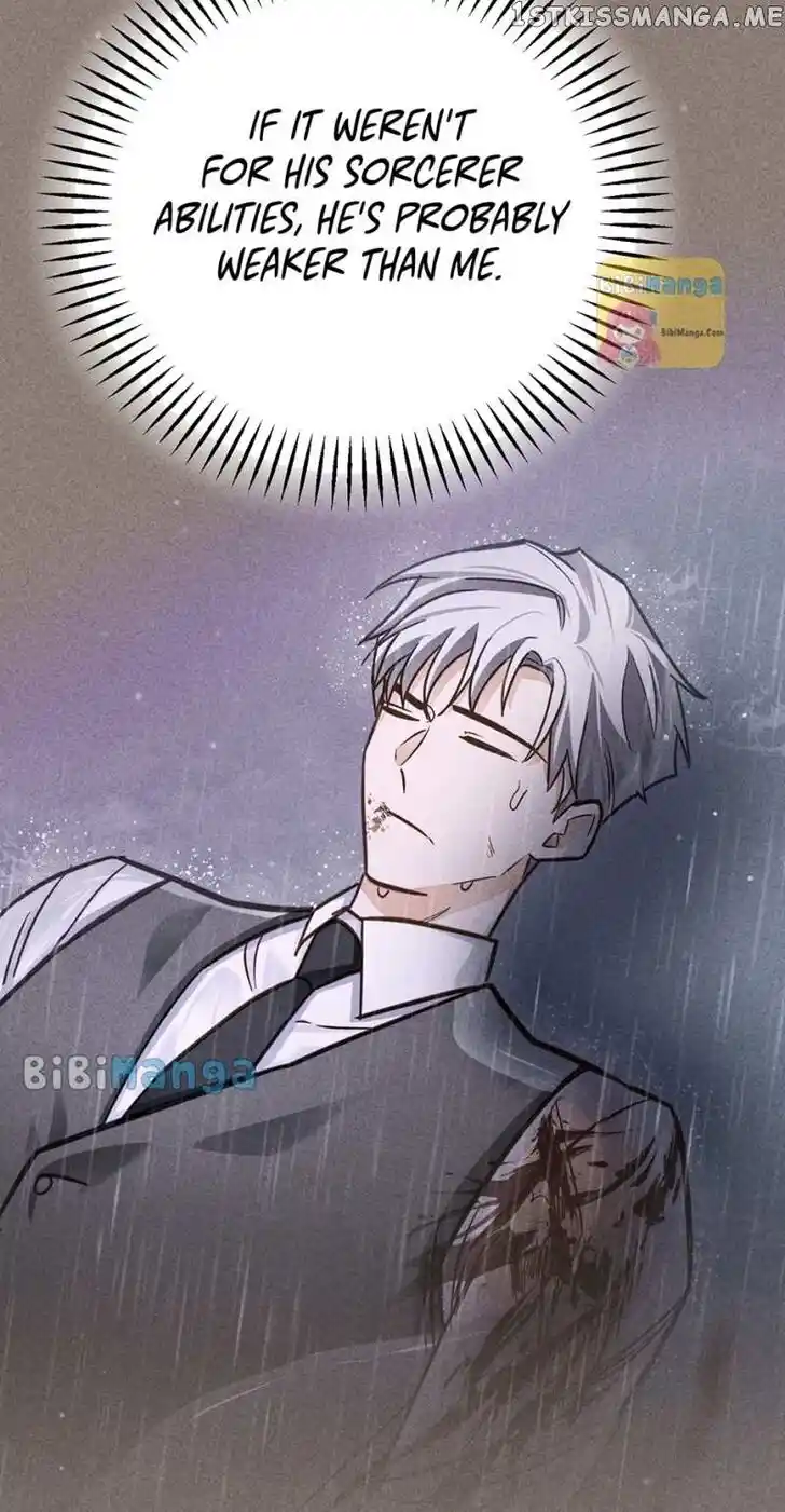 Her Ladyship Objects to this Marriage! Ch.064